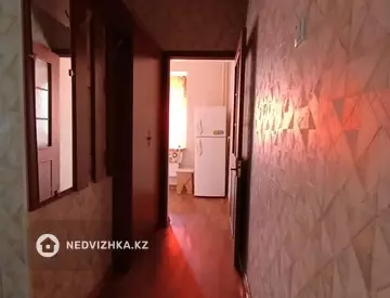 1-комнатная квартира, этаж 2 из 5, 35 м²