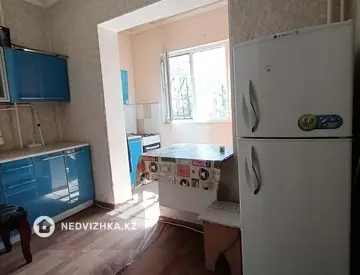 1-комнатная квартира, этаж 2 из 5, 35 м²
