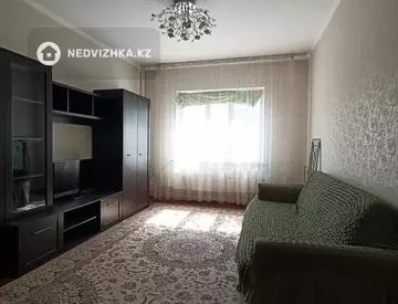 1-комнатная квартира, этаж 2 из 5, 35 м²