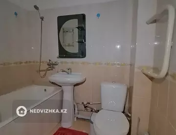 35 м², 1-комнатная квартира, этаж 2 из 5, 35 м², изображение - 4