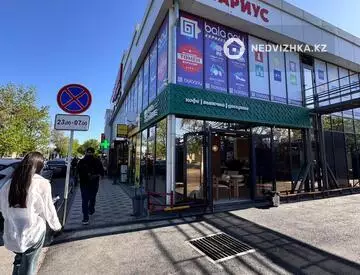 Готовый бизнес, в торговом центре, этаж 1 из 1, 30 м²