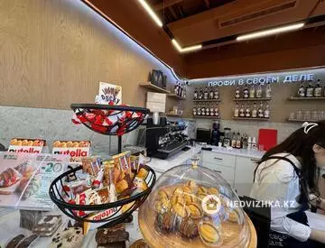 Готовый бизнес, в торговом центре, этаж 1 из 1, 30 м²