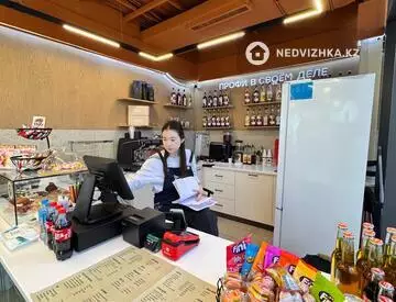 30 м², Готовый бизнес, в торговом центре, этаж 1 из 1, 30 м², изображение - 7