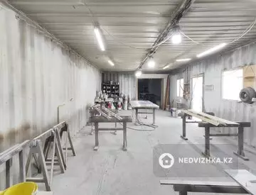 Производственное помещение, 2 этажа, 995 м², на длительный срок