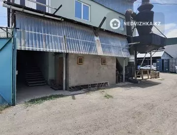 Производственное помещение, 2 этажа, 995 м², на длительный срок