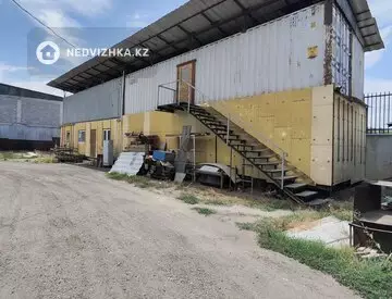 Производственное помещение, 2 этажа, 995 м², на длительный срок