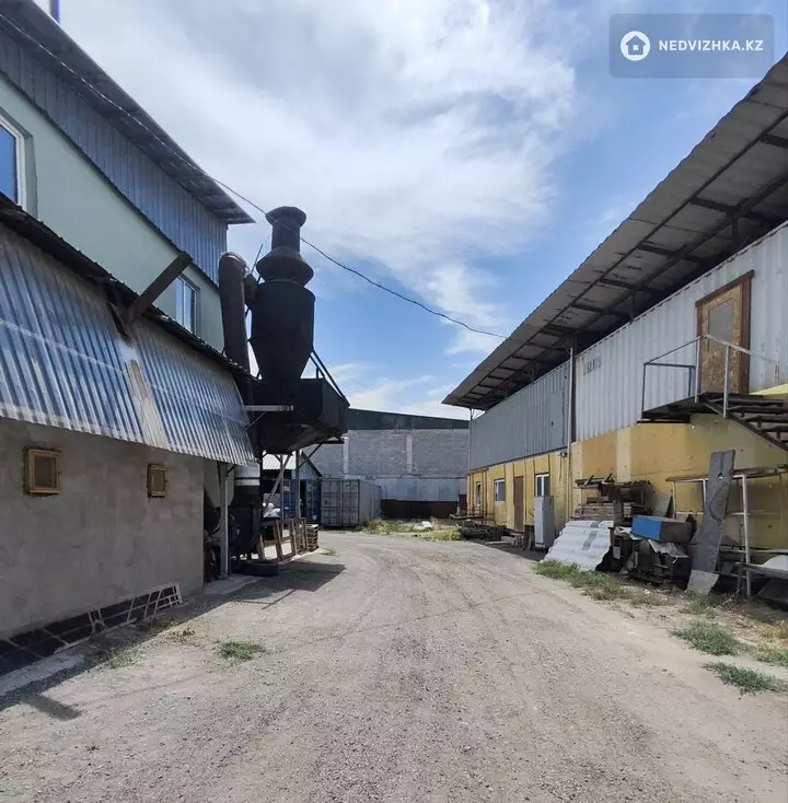 995 м², Производственное помещение, 2 этажа, 995 м², на длительный срок, изображение - 1