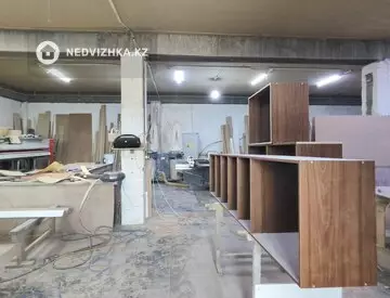 995 м², Складское помещение, этаж 1 из 2, 995 м², на длительный срок, изображение - 14
