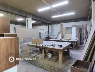 995 м², Складское помещение, этаж 1 из 2, 995 м², на длительный срок, изображение - 15