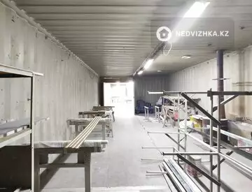 995 м², Складское помещение, этаж 1 из 2, 995 м², на длительный срок, изображение - 6