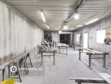 Складское помещение, этаж 1 из 2, 995 м², на длительный срок