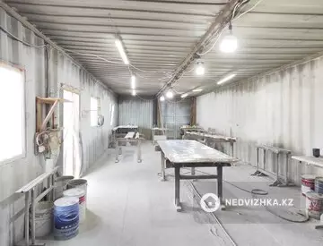 995 м², Складское помещение, этаж 1 из 2, 995 м², на длительный срок, изображение - 4
