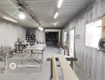 Складское помещение, этаж 1 из 2, 995 м², на длительный срок