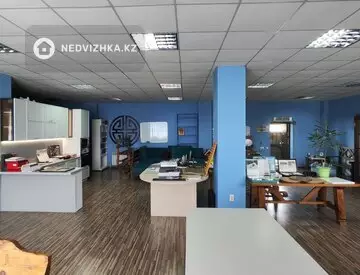 995 м², Складское помещение, этаж 1 из 2, 995 м², на длительный срок, изображение - 21