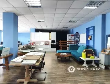 995 м², Складское помещение, этаж 1 из 2, 995 м², на длительный срок, изображение - 20
