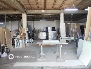 995 м², Складское помещение, этаж 1 из 2, 995 м², на длительный срок, изображение - 10