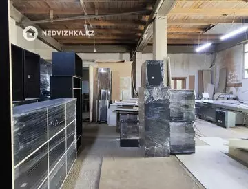 995 м², Складское помещение, этаж 1 из 2, 995 м², на длительный срок, изображение - 12