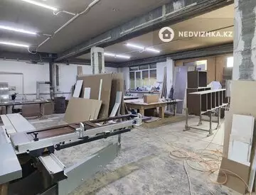 995 м², Складское помещение, этаж 1 из 2, 995 м², на длительный срок, изображение - 16