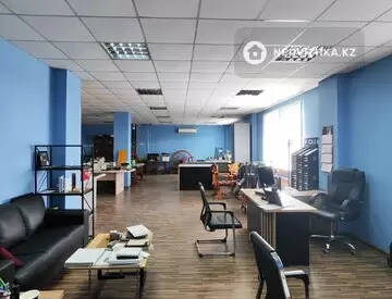 995 м², Складское помещение, этаж 1 из 2, 995 м², на длительный срок, изображение - 23