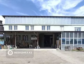 995 м², Складское помещение, этаж 1 из 2, 995 м², на длительный срок, изображение - 9