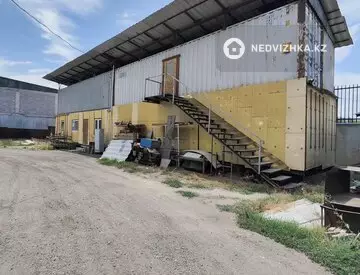 Складское помещение, этаж 1 из 2, 995 м², на длительный срок