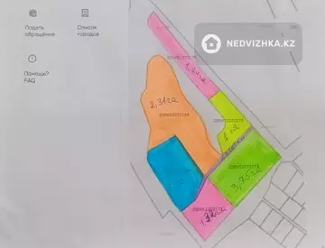 Участок 200.0 соток