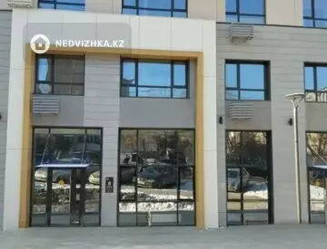 Помещение, этаж 1 из 16, 183 м², на длительный срок
