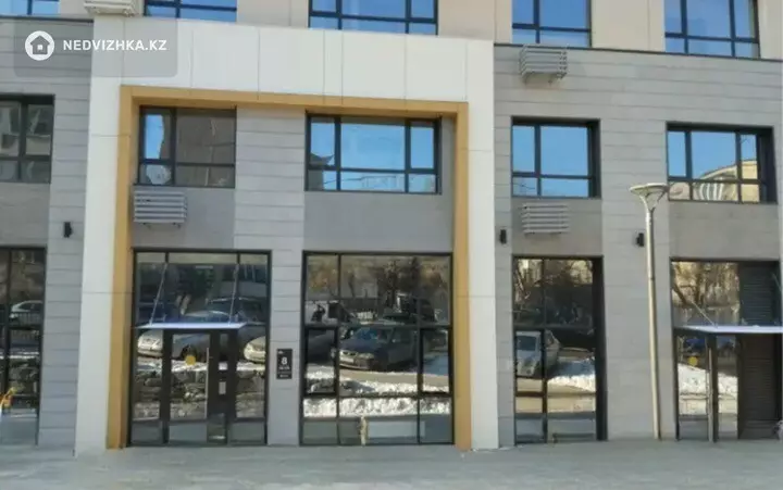183 м², Помещение, этаж 1 из 16, 183 м², на длительный срок, изображение - 1