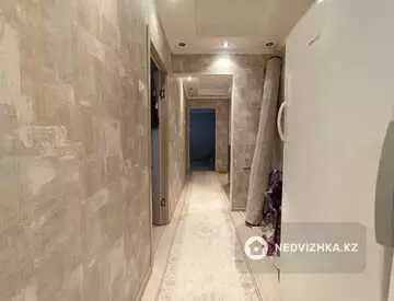 67 м², 3-комнатная квартира, этаж 1 из 5, 67 м², изображение - 12