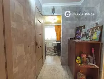 67 м², 3-комнатная квартира, этаж 1 из 5, 67 м², изображение - 11
