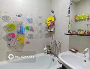 67 м², 3-комнатная квартира, этаж 1 из 5, 67 м², изображение - 14