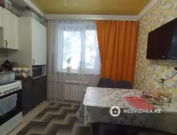 67 м², 3-комнатная квартира, этаж 1 из 5, 67 м², изображение - 4