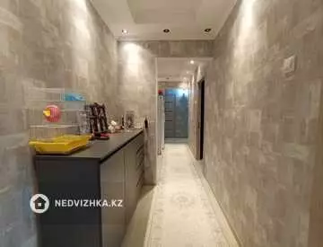 67 м², 3-комнатная квартира, этаж 1 из 5, 67 м², изображение - 5