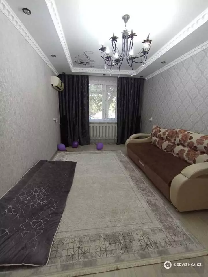 67 м², 3-комнатная квартира, этаж 1 из 5, 67 м², изображение - 1