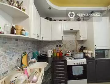 3-комнатная квартира, этаж 1 из 5, 67 м²