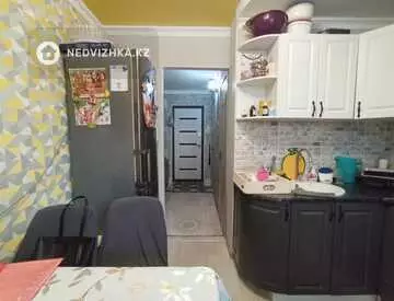 3-комнатная квартира, этаж 1 из 5, 67 м²