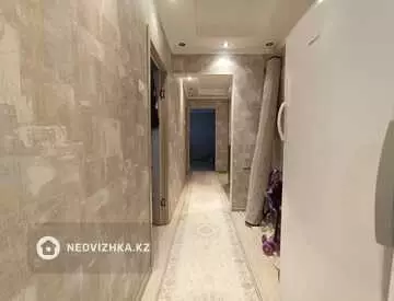 67 м², 3-комнатная квартира, этаж 1 из 5, 67 м², изображение - 7