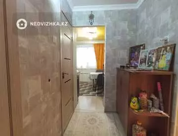 67 м², 3-комнатная квартира, этаж 1 из 5, 67 м², изображение - 8