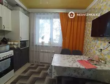 3-комнатная квартира, этаж 1 из 5, 67 м²