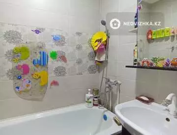 67 м², 3-комнатная квартира, этаж 1 из 5, 67 м², изображение - 12