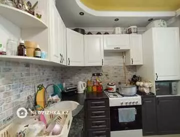 3-комнатная квартира, этаж 1 из 5, 67 м²