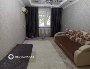 3-комнатная квартира, этаж 1 из 5, 67 м²