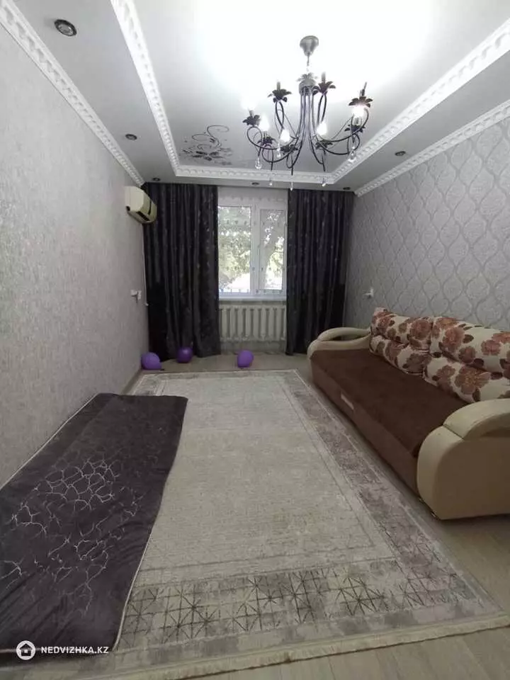 67 м², 3-комнатная квартира, этаж 1 из 5, 67 м², изображение - 1