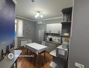 1-комнатная квартира, этаж 2 из 14, 40 м²