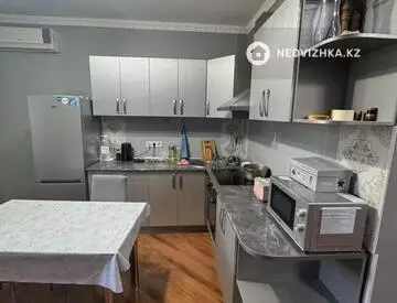 1-комнатная квартира, этаж 2 из 14, 40 м²