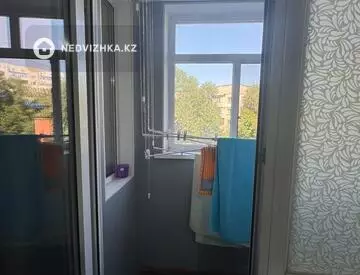 40 м², 1-комнатная квартира, этаж 2 из 14, 40 м², изображение - 5
