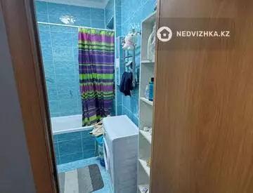 40 м², 1-комнатная квартира, этаж 2 из 14, 40 м², изображение - 8