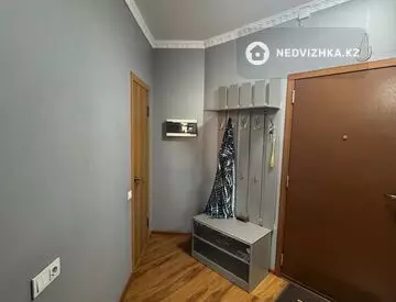 40 м², 1-комнатная квартира, этаж 2 из 14, 40 м², изображение - 12
