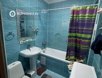 40 м², 1-комнатная квартира, этаж 2 из 14, 40 м², изображение - 9