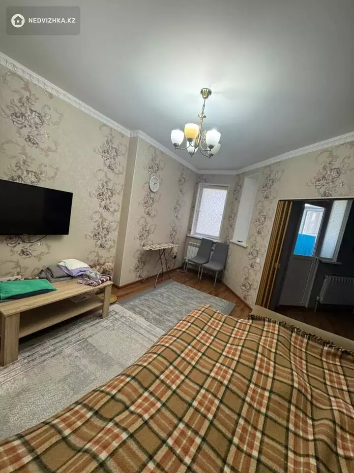 40 м², 1-комнатная квартира, этаж 2 из 14, 40 м², изображение - 1